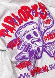 Parlor 23 "Bootleg A Bootleg" Raptors Made in Canada Crew / T-Shirt