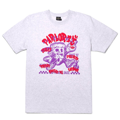 Parlor 23 "Bootleg A Bootleg" Raptors Made in Canada Crew / T-Shirt