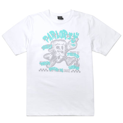 Parlor 23 "Bootleg A Bootleg" Tiffany Made in Canada Hoodie / T-Shirt / Crew