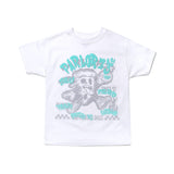 Parlor 23 X Champion "Bootleg A Bootleg" Tiffany Youth T-Shirt