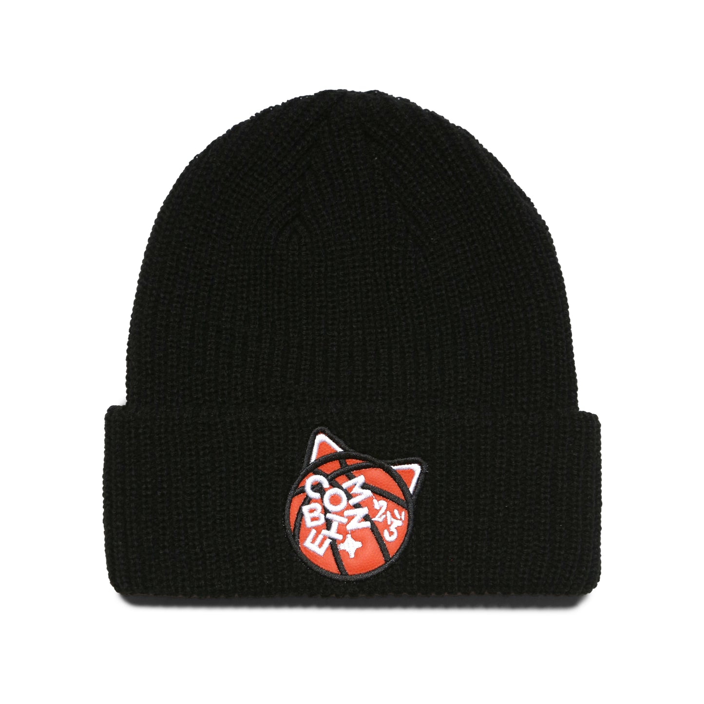 Parlor 23 x Combine "Shoot Out" Beanie