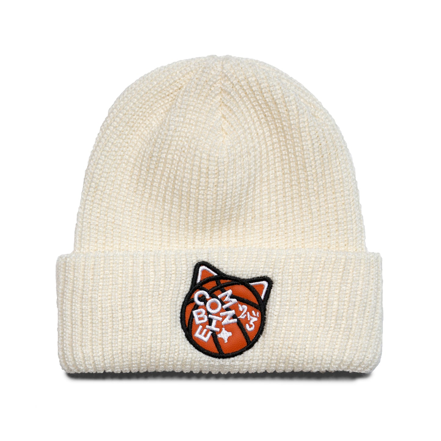 Parlor 23 x Combine "Shoot Out" Beanie