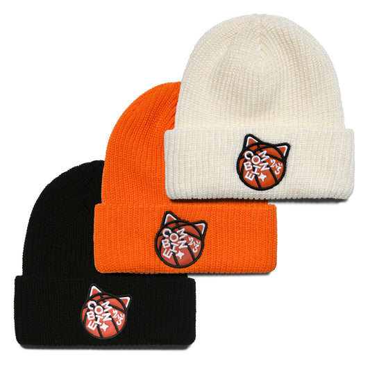 Parlor 23 x Combine "Shoot Out" Beanie