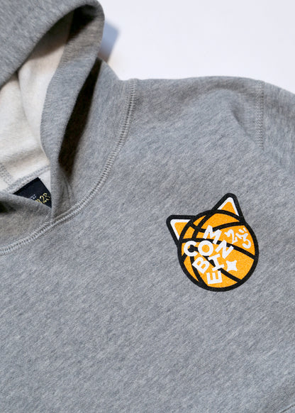 Parlor 23 x Combine "Shoot Out" Made in Canada Youth Hoodie
