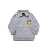Parlor 23 x Combine "Shoot Out" Made in Canada Youth 1/4 Zip