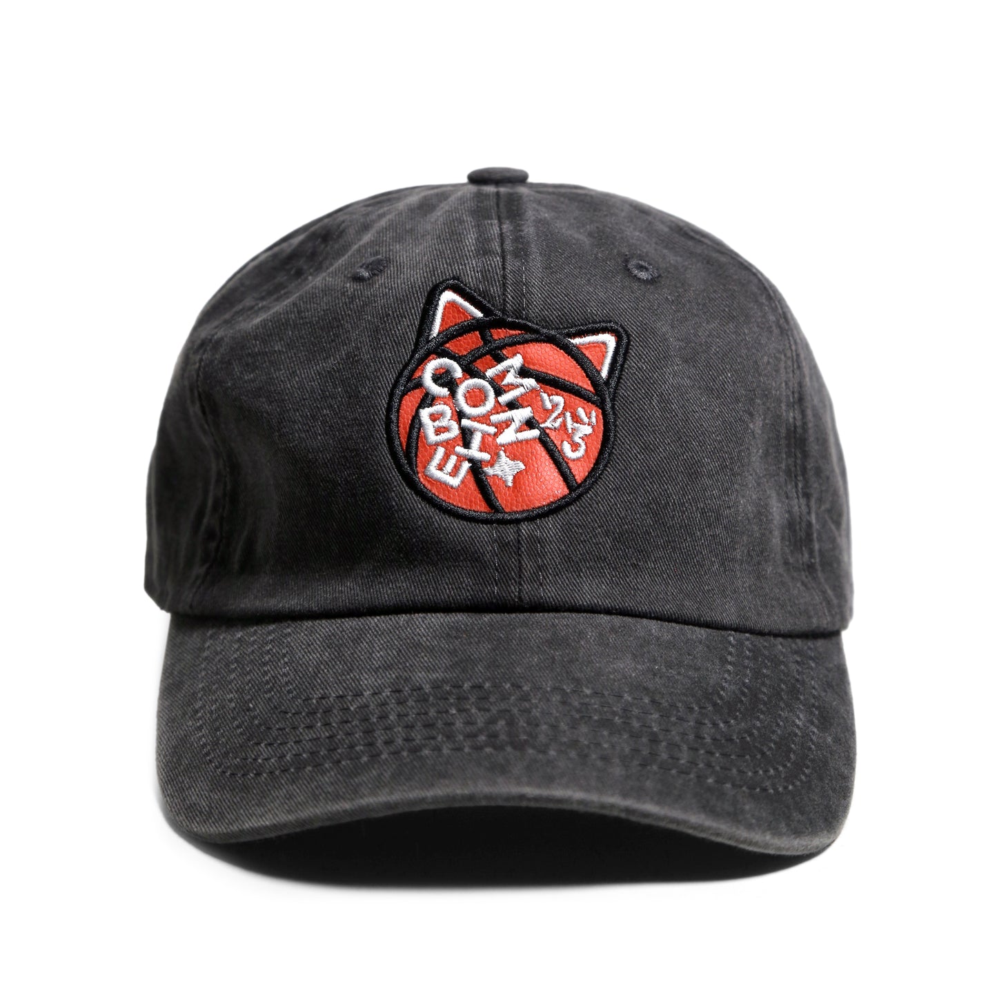 Parlor 23 x Combine "Shoot Out" Dad Hat