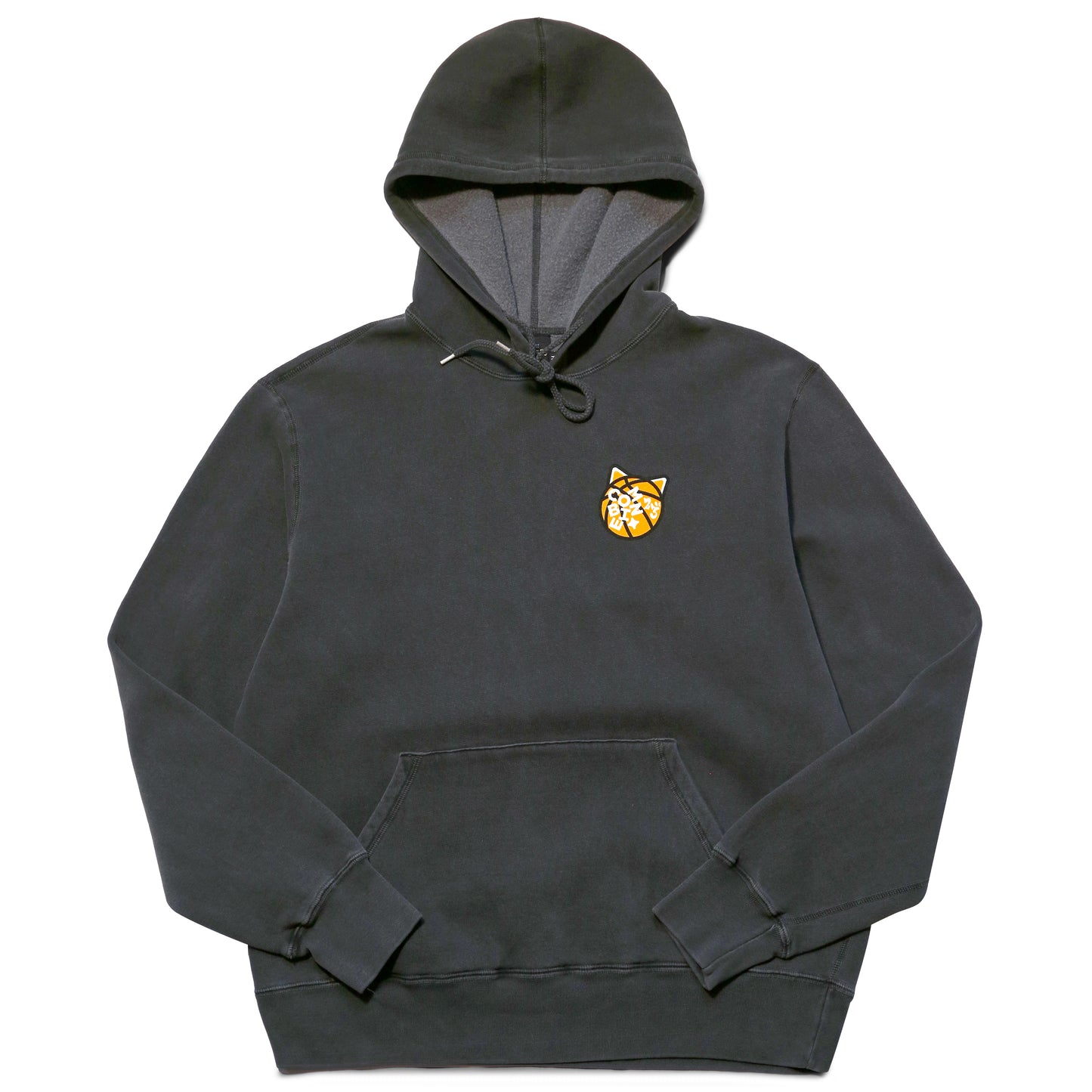 Parlor 23 x Combine "Shoot Out" Made in Canada Hoodie