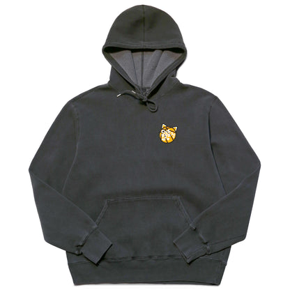 Parlor 23 x Combine "Shoot Out" Made in Canada Hoodie