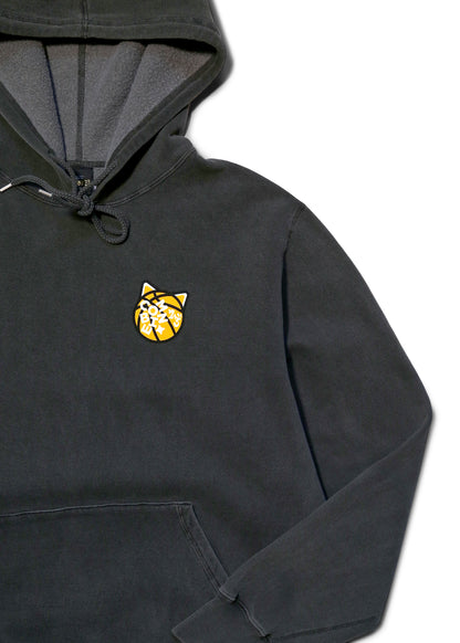 Parlor 23 x Combine "Shoot Out" Made in Canada Hoodie