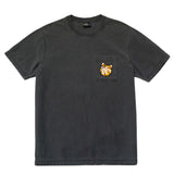 Parlor 23 x Combine "Shoot Out" Made in Canada Pocket T-Shirt