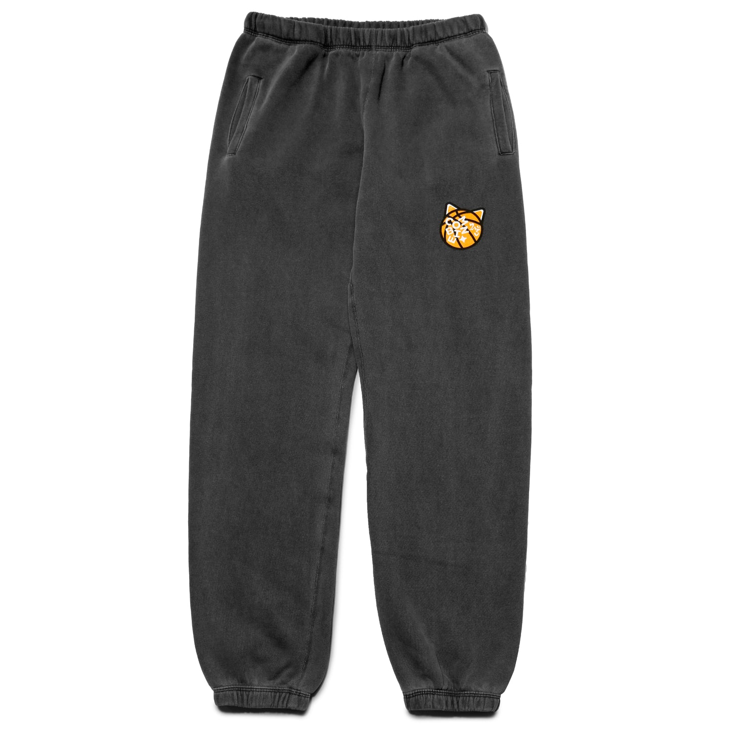 Parlor 23 x Combine "Shoot Out" Made in Canada Jogger