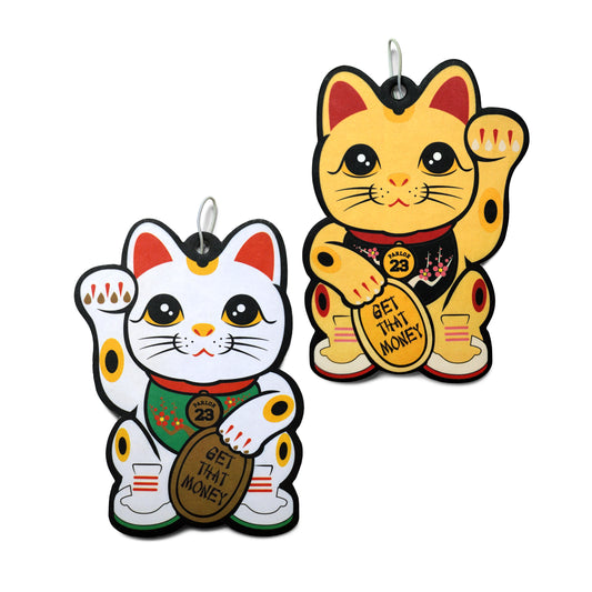 Parlor 23 "Get Money 2 Way" Air Fresh Aroma