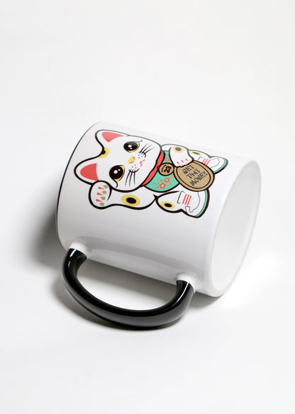 Parlor 23 x "Get That Money" Mug