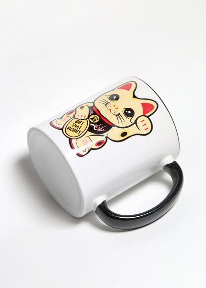 Parlor 23 x "Get That Money" Mug