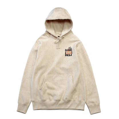Parlor 23 "Oak Park Deli"  Heavyweight Made In Canada Hoodie