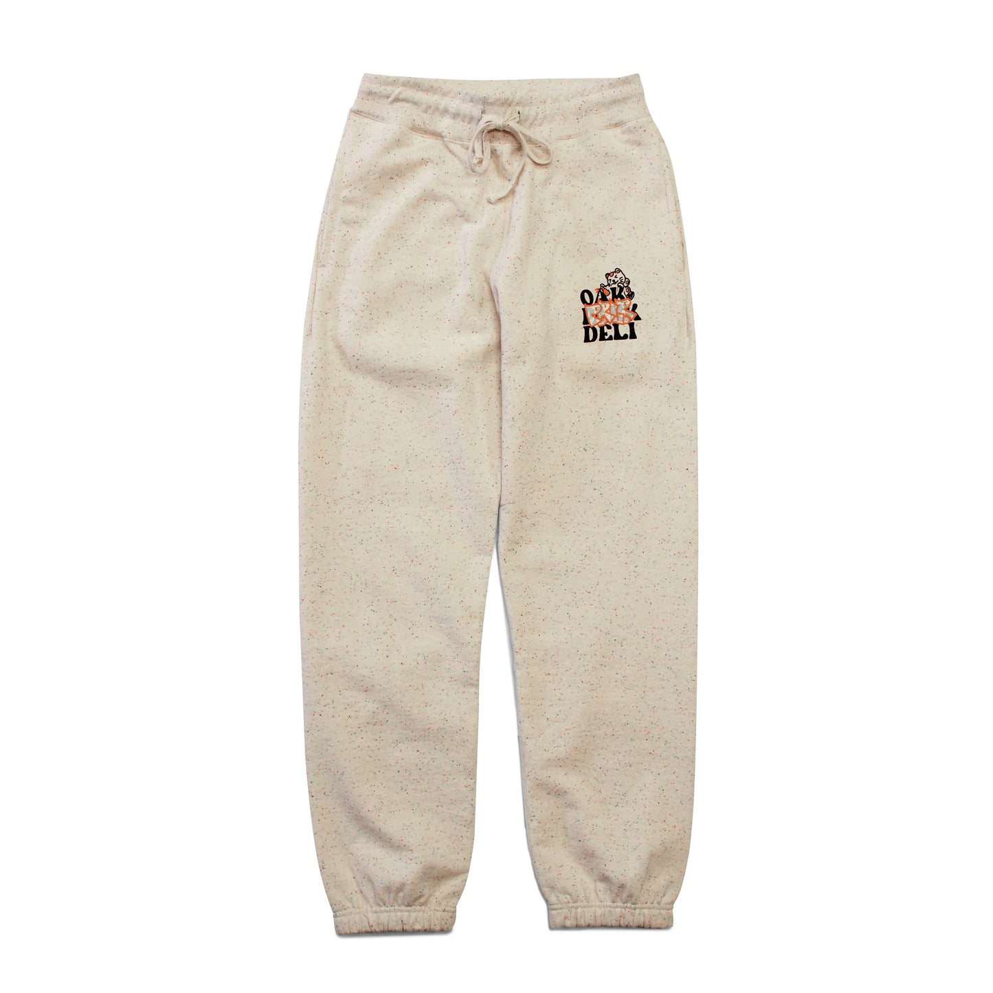 Parlor 23 "Oak Park Deli"  Heavyweight Made In Canada Sweatpants