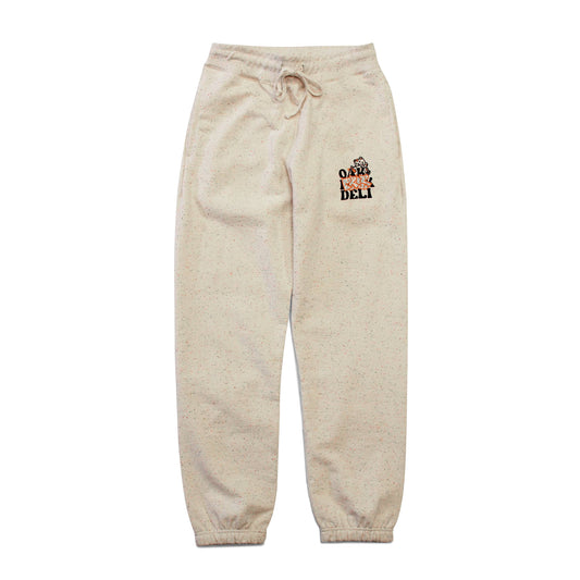 Parlor 23 "Oak Park Deli"  Heavyweight Made In Canada Sweatpants