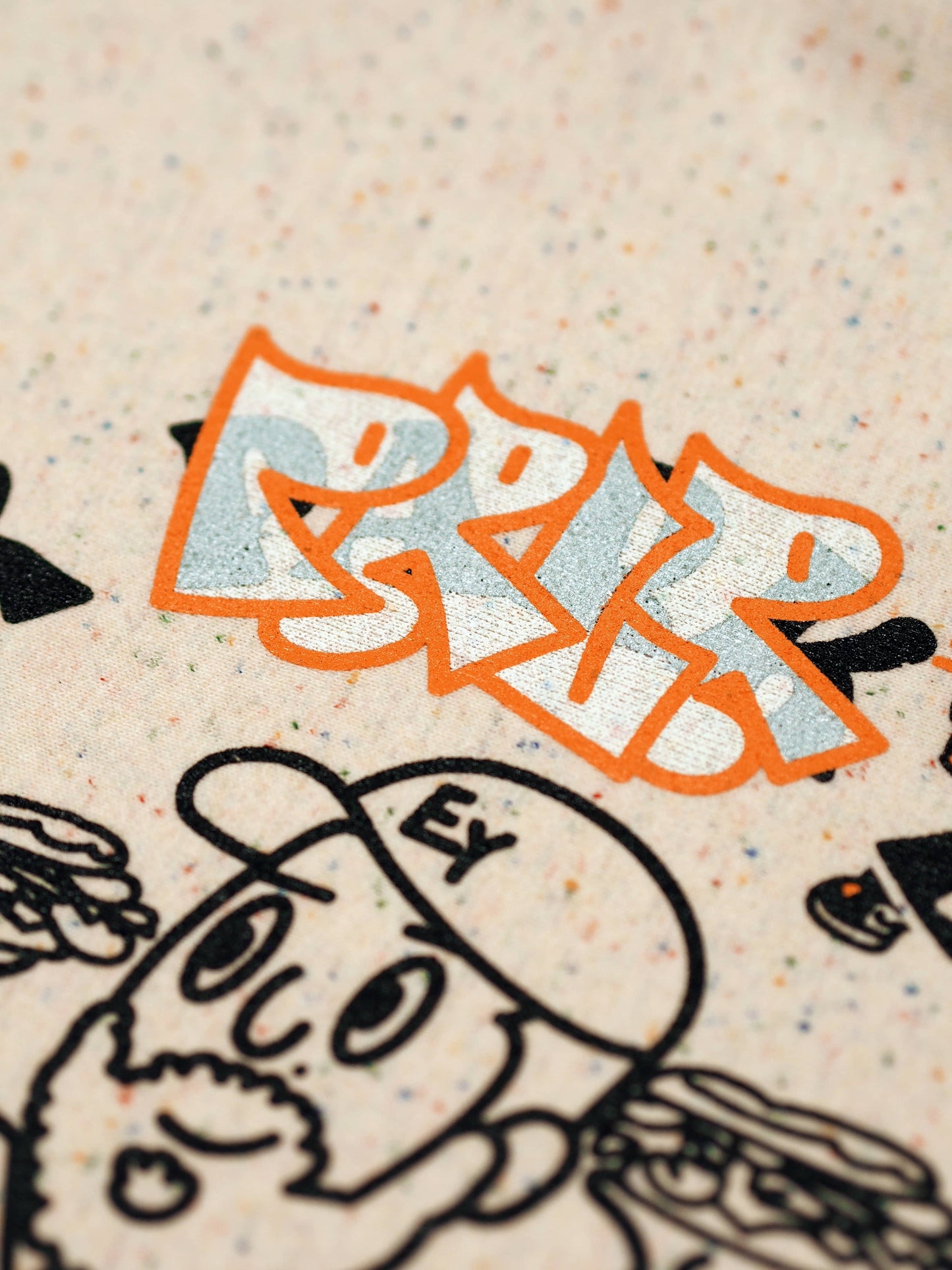 Parlor 23 "Oak Park Deli"  Midweight Made In Canada T-Shirt