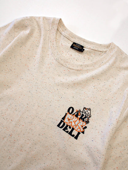 Parlor 23 "Oak Park Deli"  Midweight Made In Canada T-Shirt