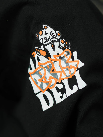 Parlor 23 "Oak Park Deli"  Midweight Made In Canada T-Shirt