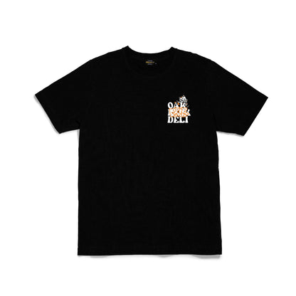 Parlor 23 "Oak Park Deli"  Midweight Made In Canada T-Shirt