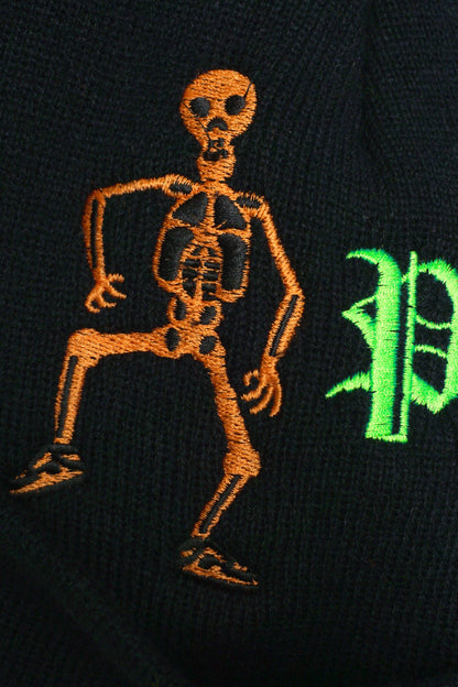 Parlor 23 "Spooky Menu" Beanie