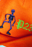 Parlor 23 "Spooky Menu" Beanie