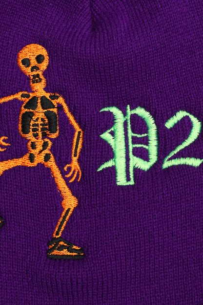 Parlor 23 "Spooky Menu" Beanie