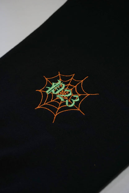 Parlor 23 "Spooky Menu" Made In Canada Sweatpants
