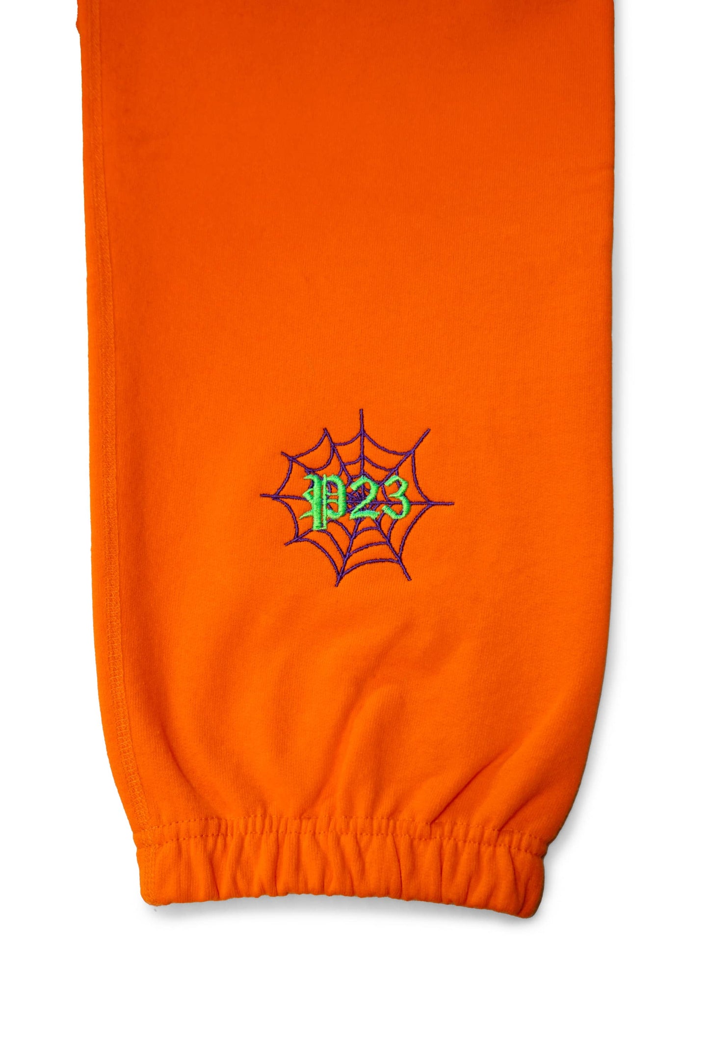 Parlor 23 "Spooky Menu" Made In Canada Sweatpants
