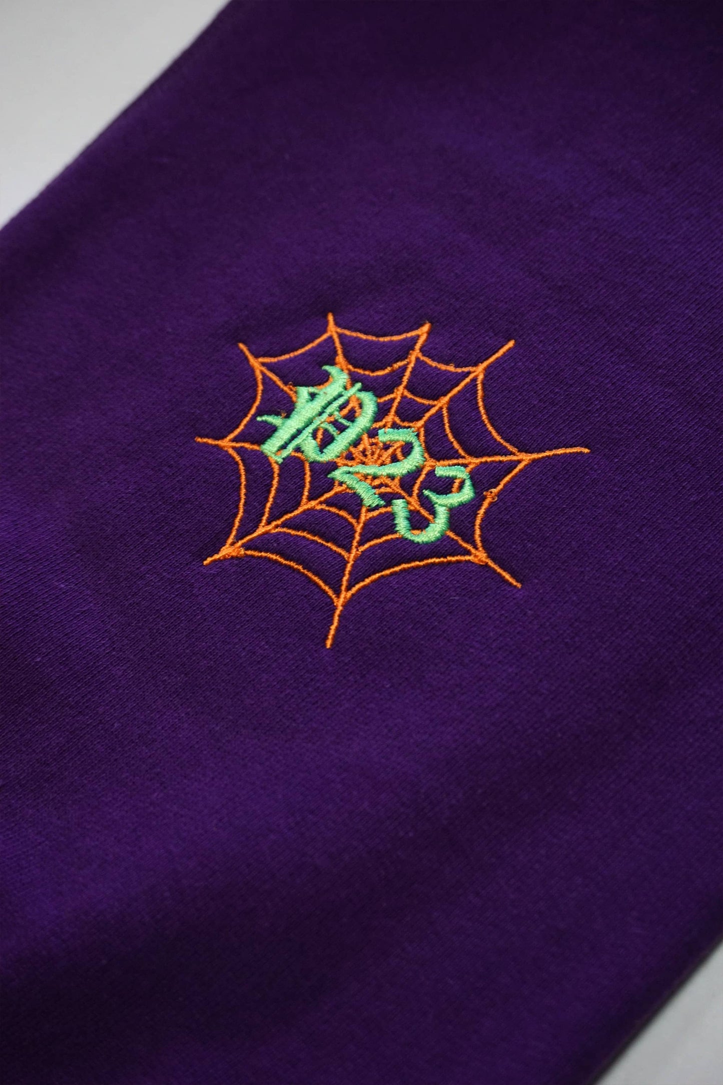 Parlor 23 "Spooky Menu" Made In Canada Sweatpants