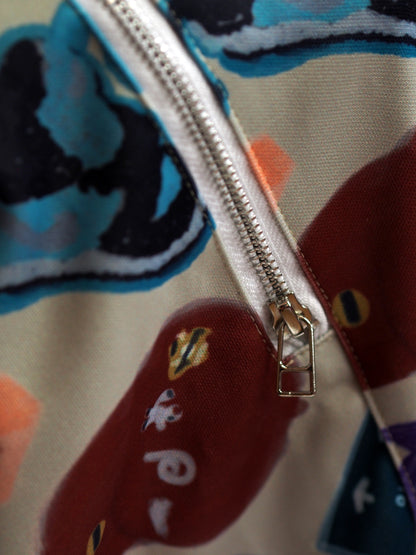 Parlor 23 "City Is Ours" Made In Canada Shorts