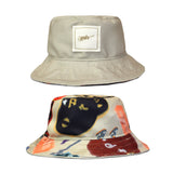 Parlor 23 "City Is Ours" Made In Canada Reversible Bucket Hat