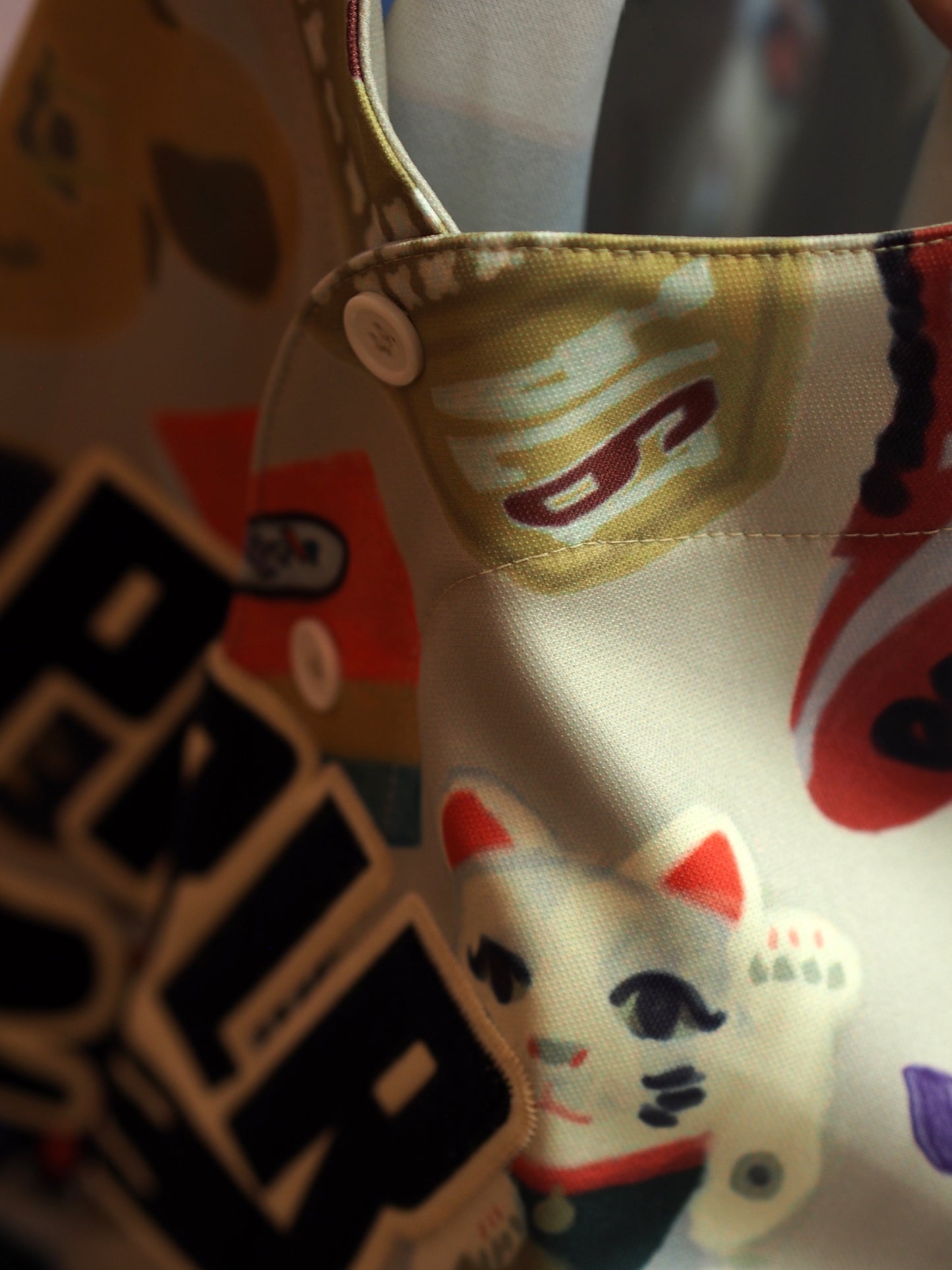 Parlor 23 "City Is Ours" Made In Canada Jersey