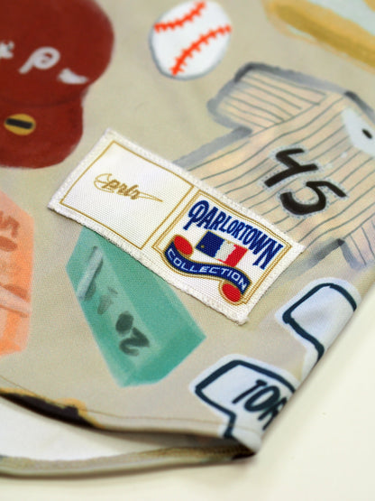 Parlor 23 "City Is Ours" Made In Canada Jersey