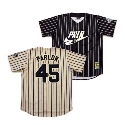 Parlor 23 "PRLR 45" Made In Canada Jersey