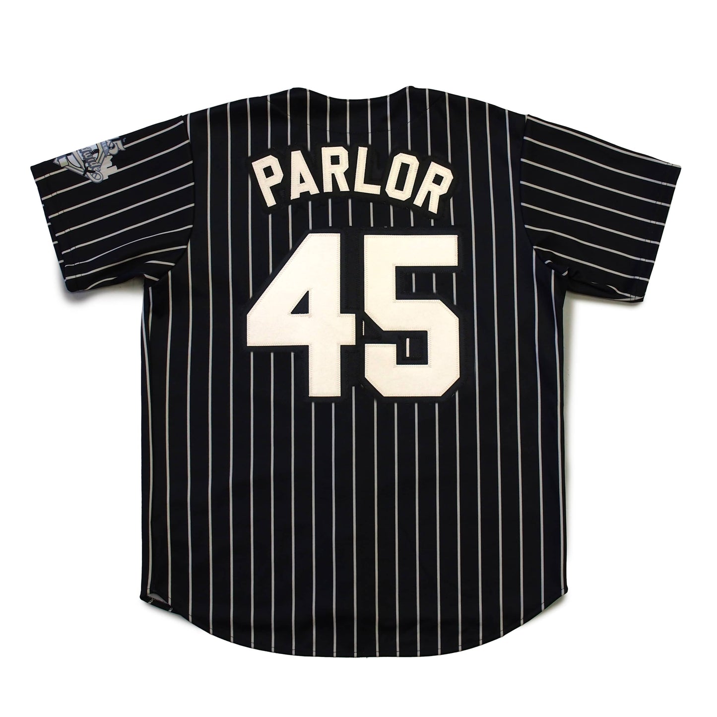 Parlor 23 "PRLR 45" Made In Canada Jersey