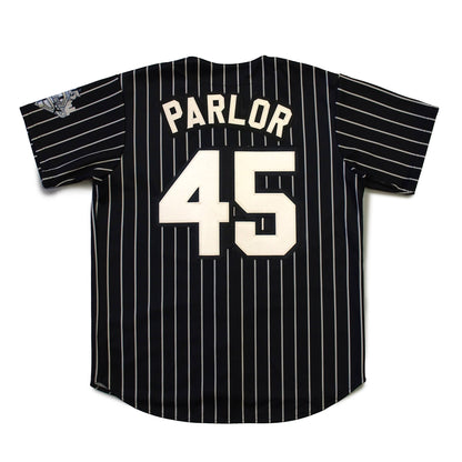 Parlor 23 "PRLR 45" Made In Canada Jersey