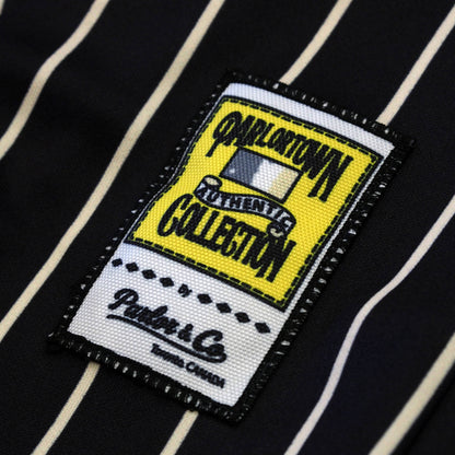 Parlor 23 "PRLR 45" Made In Canada Jersey