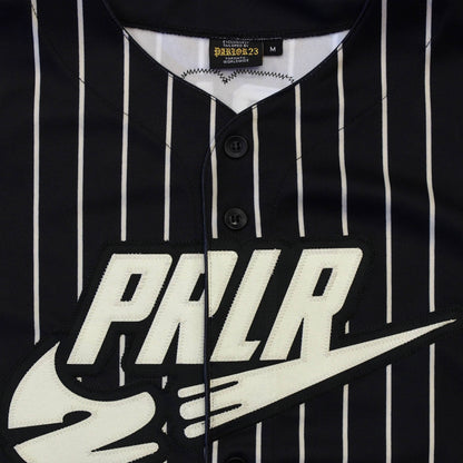 Parlor 23 "PRLR 45" Made In Canada Jersey