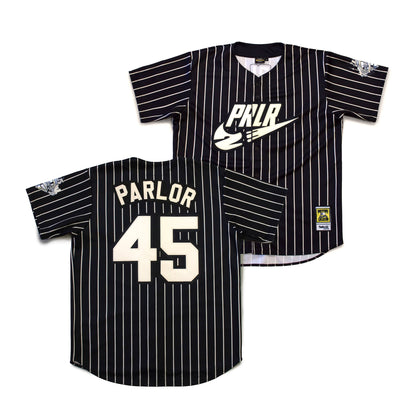 Parlor 23 "PRLR 45" Made In Canada Jersey