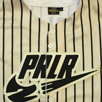Parlor 23 "PRLR 45" Made In Canada Jersey