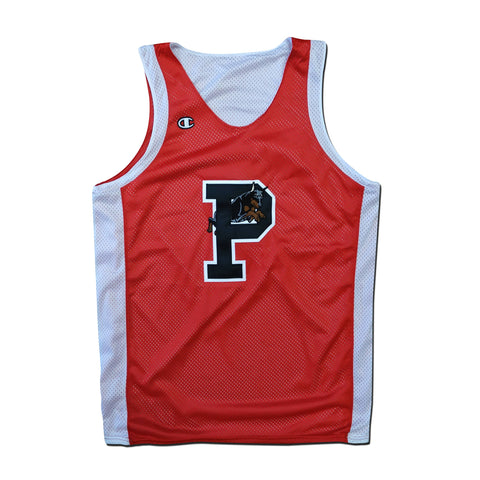 Parlor 23 X Champion "Krueger P" B-Ball Jersey
