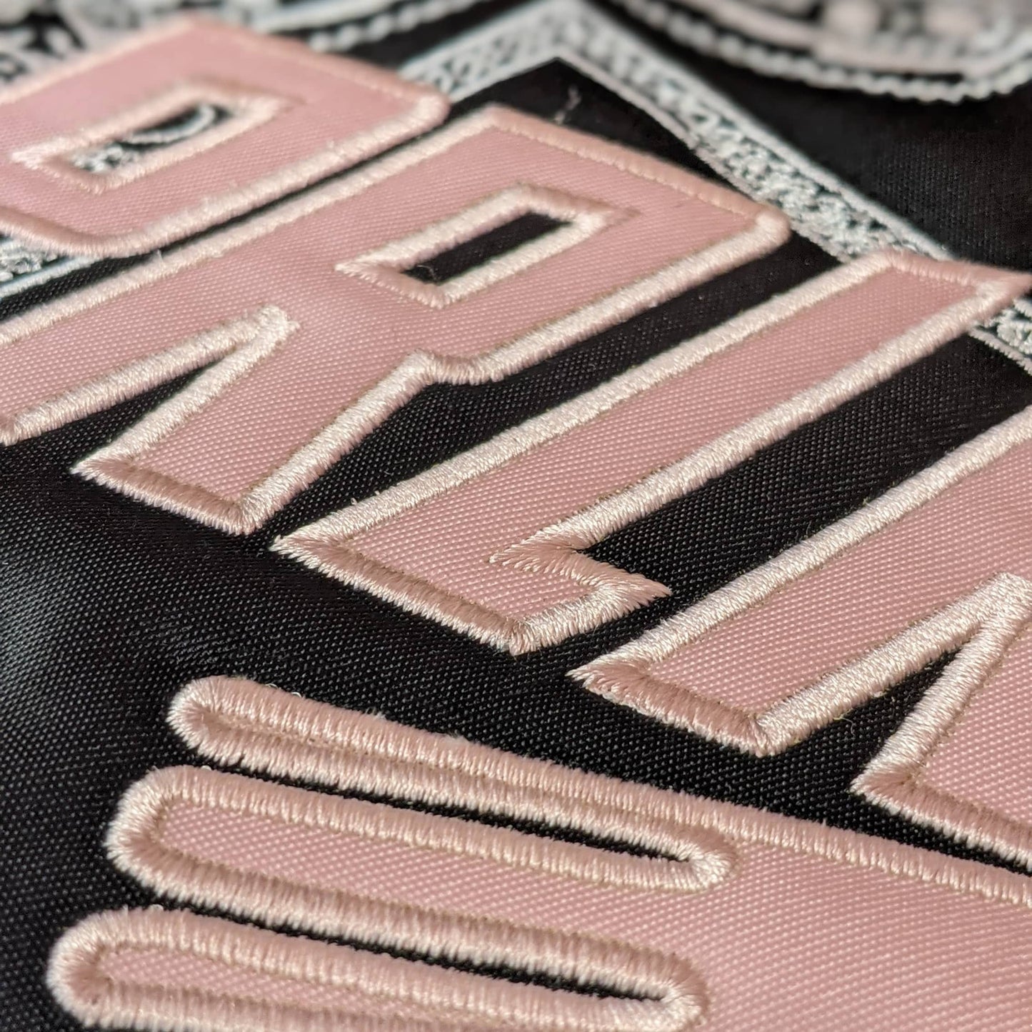 Parlor 23 "PRLR Swoosh Bandana" x Redwood Classics Hoodie