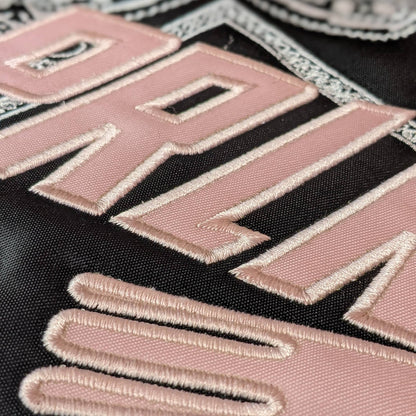 Parlor 23 "PRLR Swoosh Bandana" x Redwood Classics Hoodie