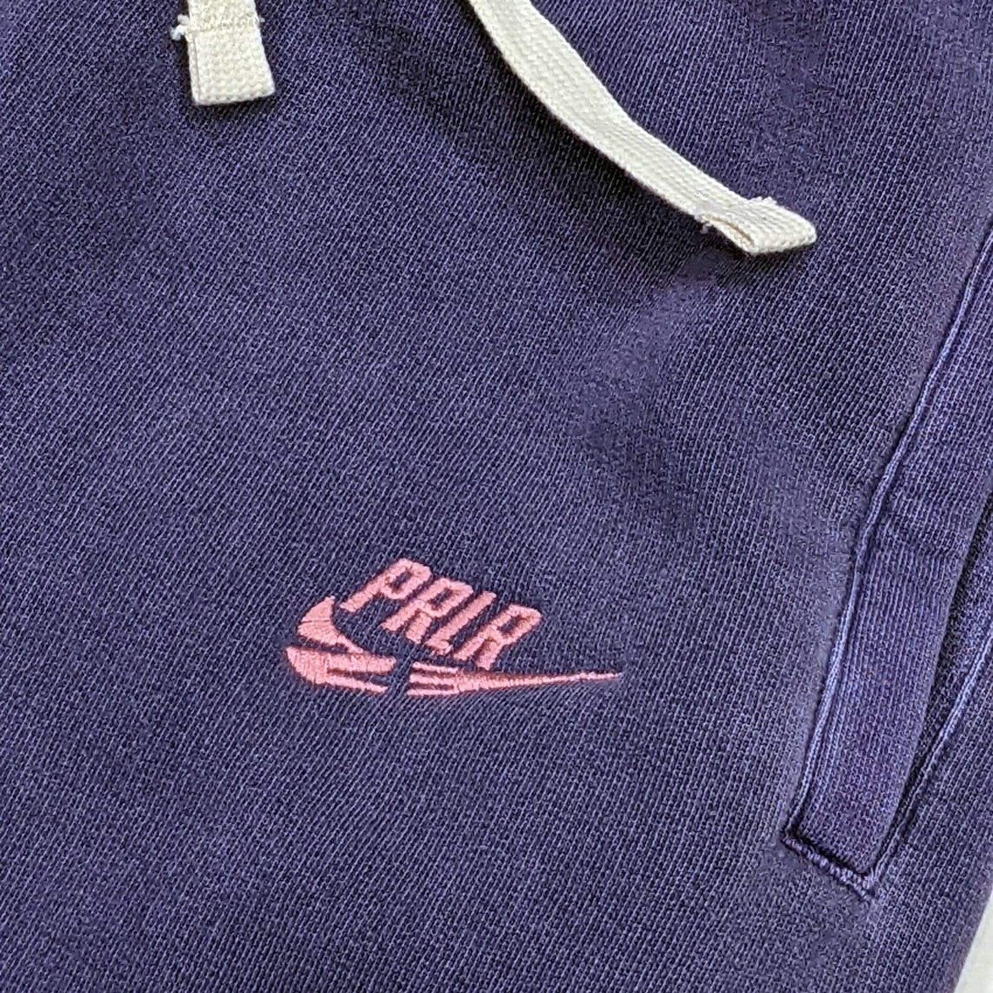 Parlor 23 "PRLR Swoosh Bandana" x Redwood Classics Sweatpants
