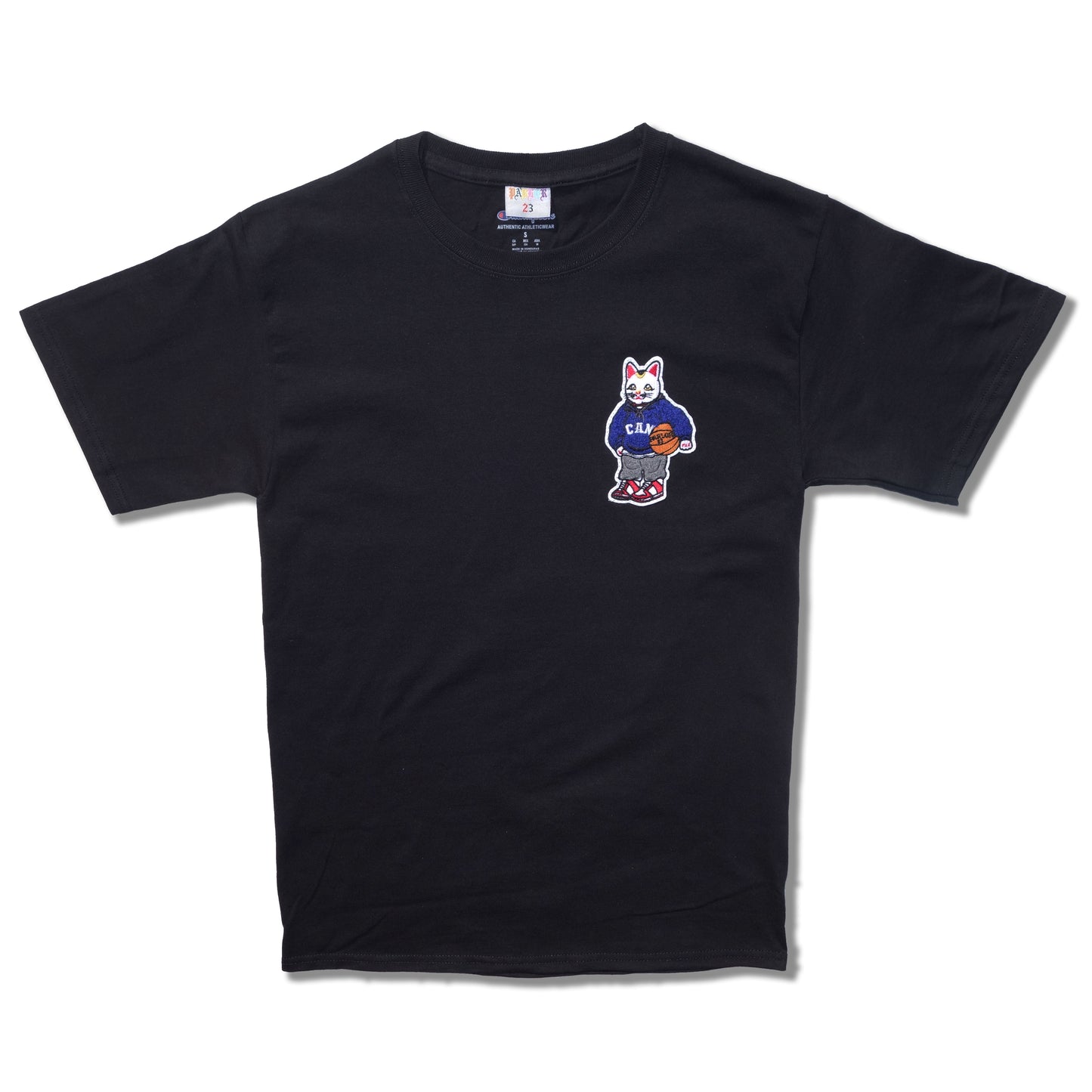 Parlor 23 X Champion "PRLR SPORT" T-Shirt