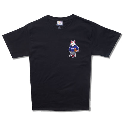 Parlor 23 X Champion "PRLR SPORT" T-Shirt