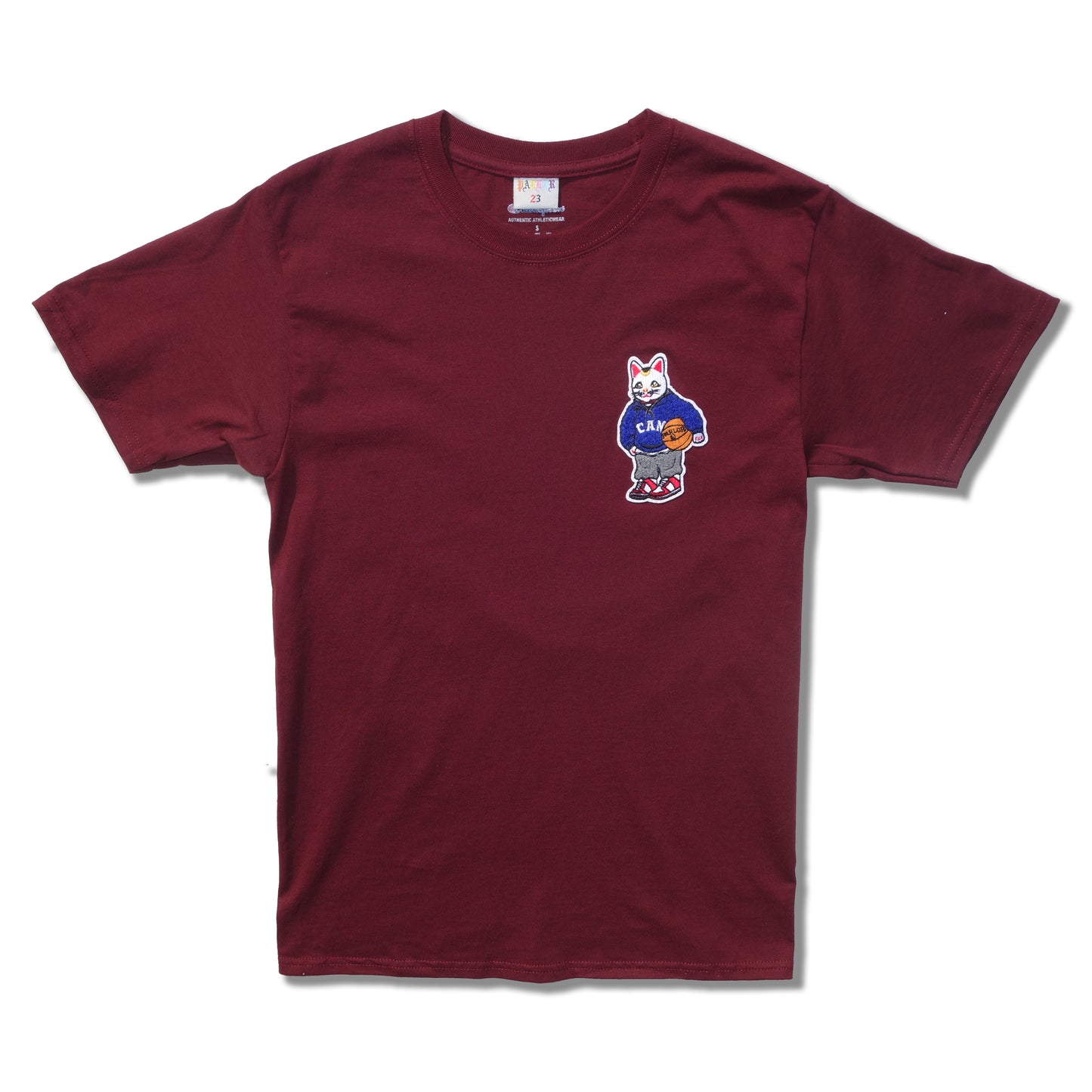 Parlor 23 X Champion "PRLR SPORT" T-Shirt