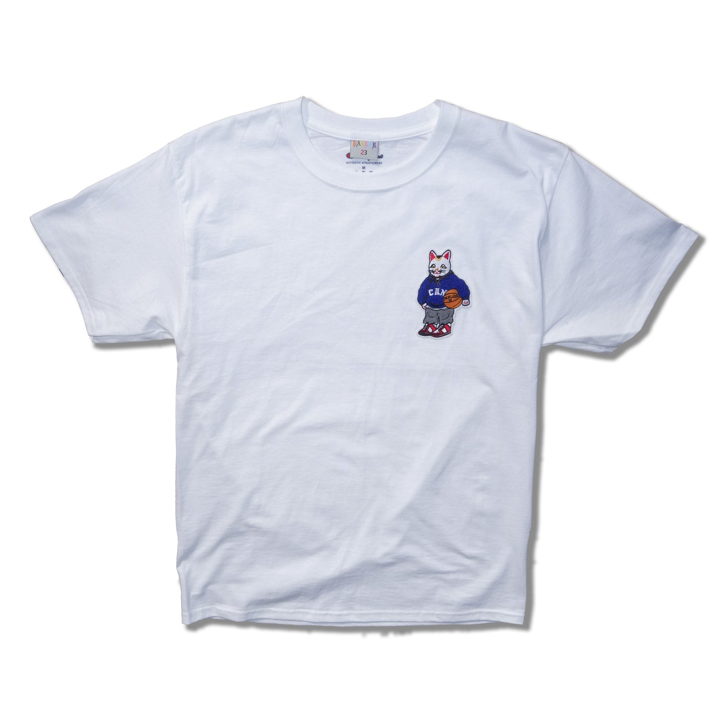Parlor 23 X Champion "PRLR SPORT" T-Shirt
